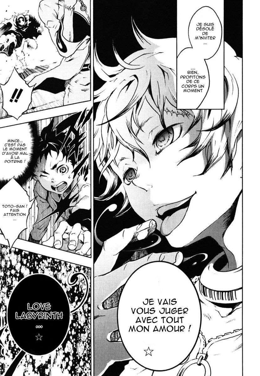  Deadman Wonderland - Volume 6 - 140