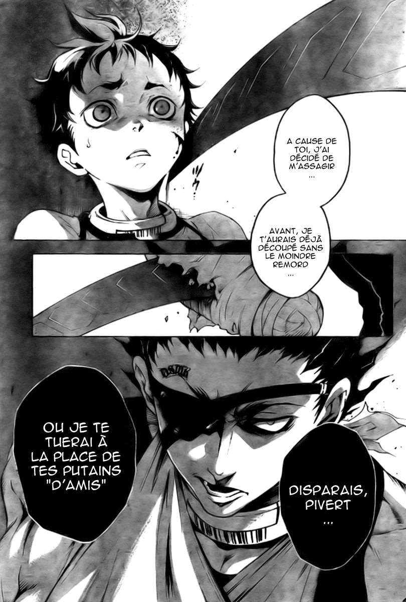  Deadman Wonderland - Volume 6 - 168