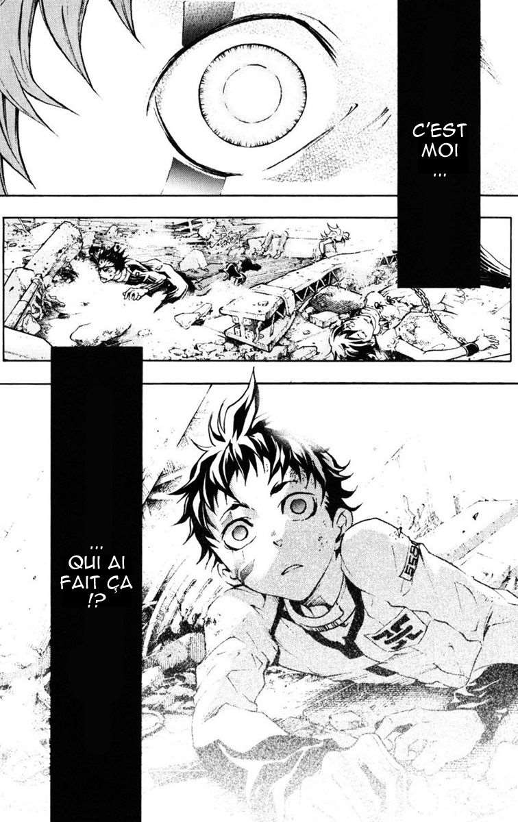  Deadman Wonderland - Volume 6 - 155