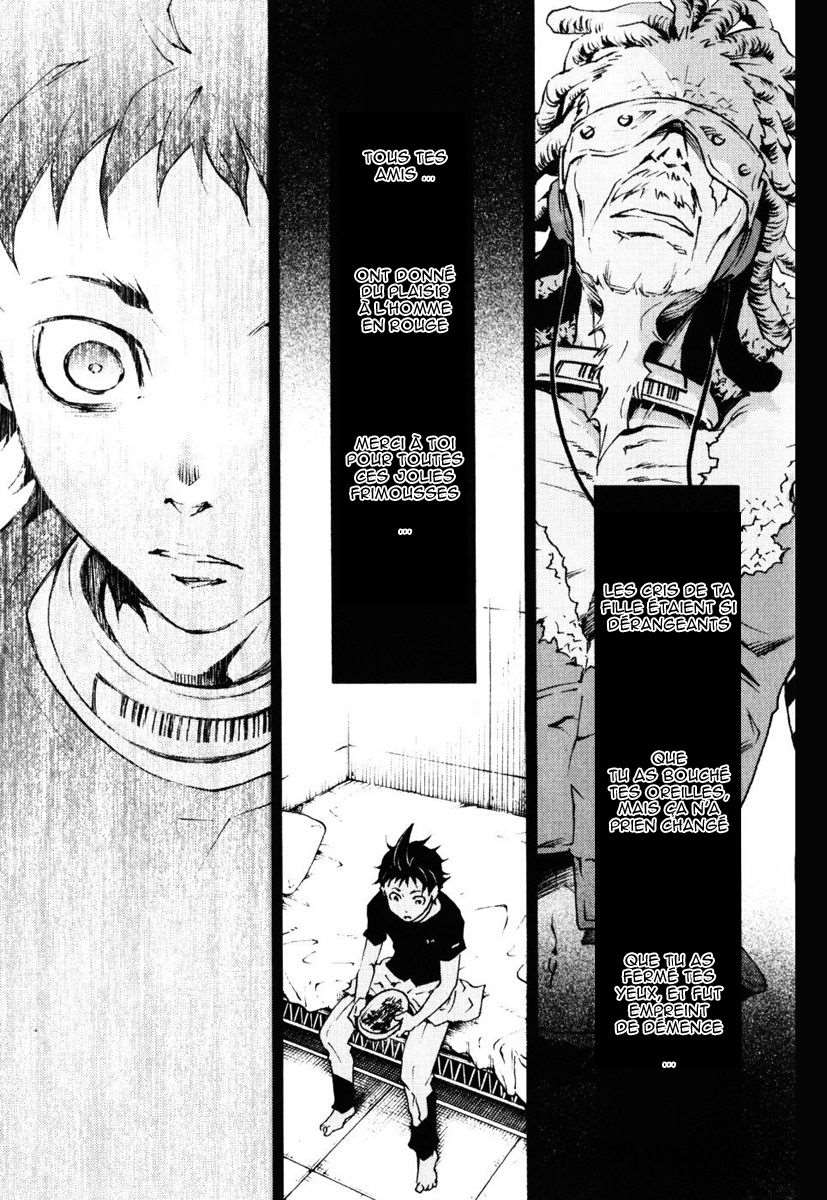  Deadman Wonderland - Volume 6 - 115