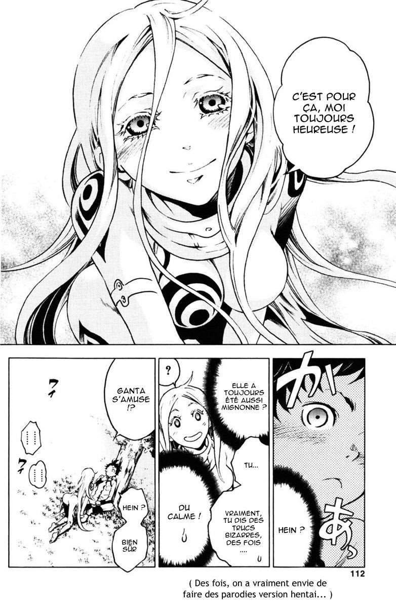  Deadman Wonderland - Volume 6 - 106