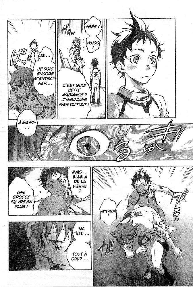  Deadman Wonderland - Volume 6 - 68