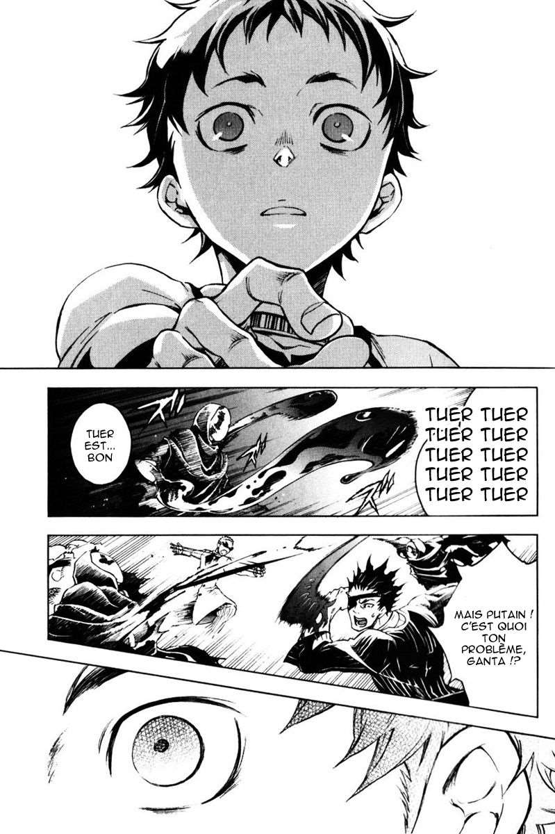  Deadman Wonderland - Volume 6 - 135