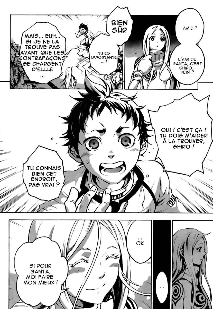  Deadman Wonderland - Volume 6 - 161