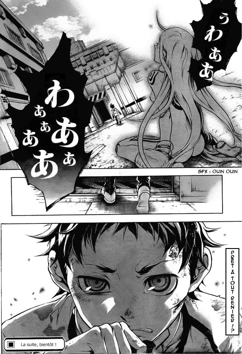  Deadman Wonderland - Volume 6 - 192