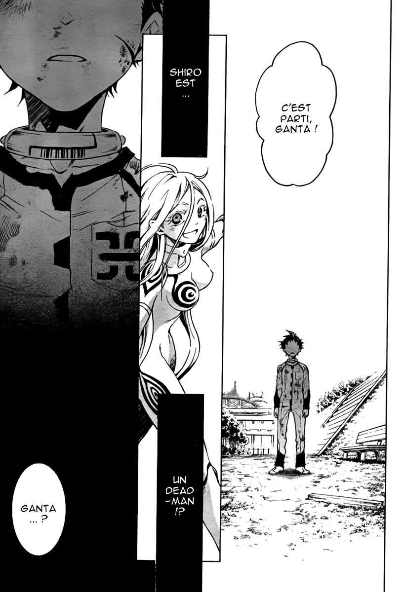  Deadman Wonderland - Volume 6 - 188