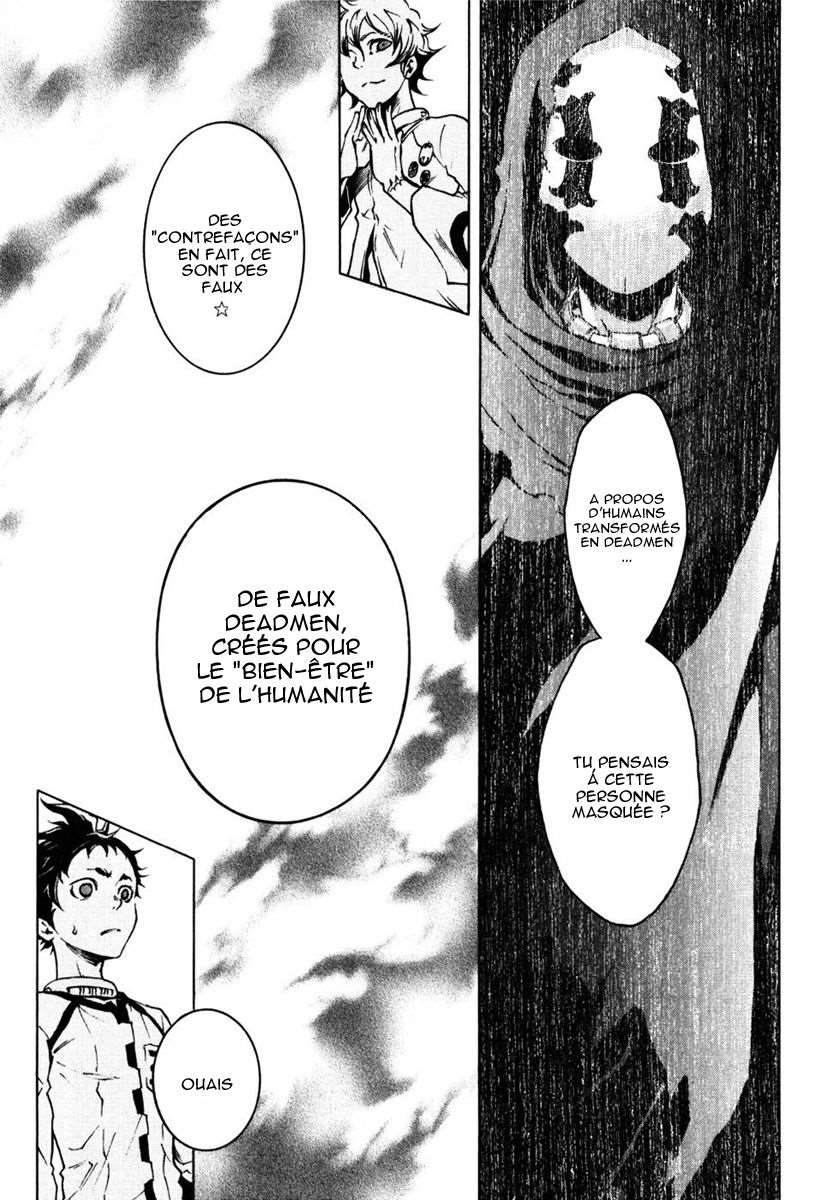  Deadman Wonderland - Volume 6 - 97