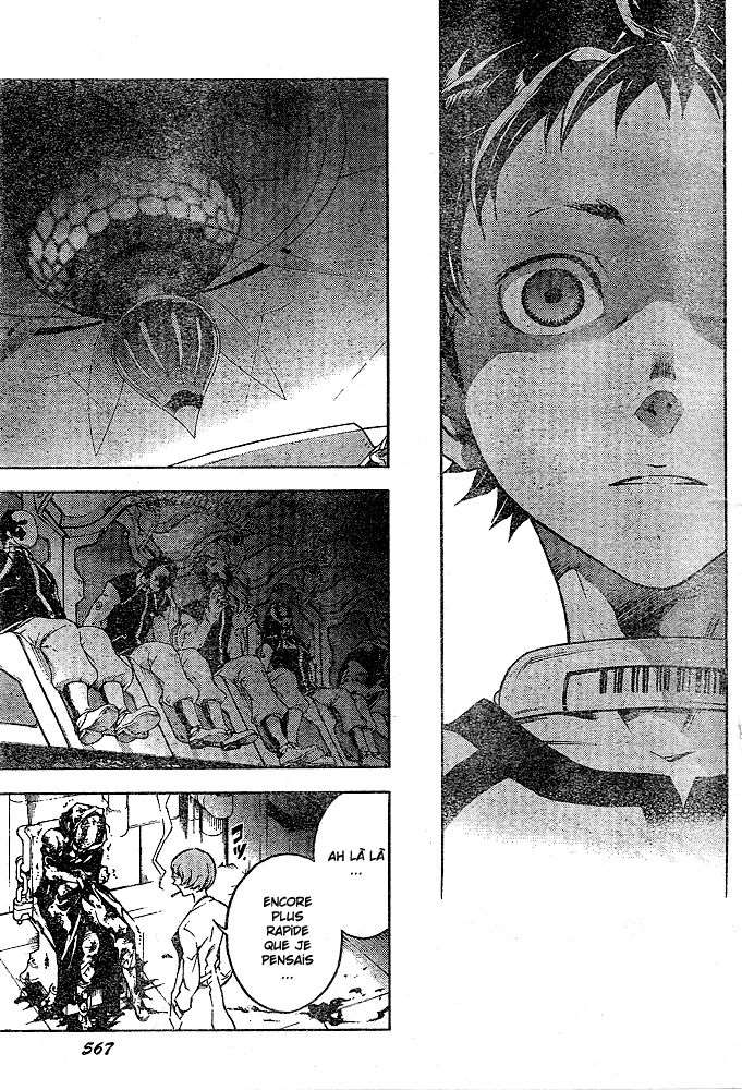  Deadman Wonderland - Volume 6 - 87