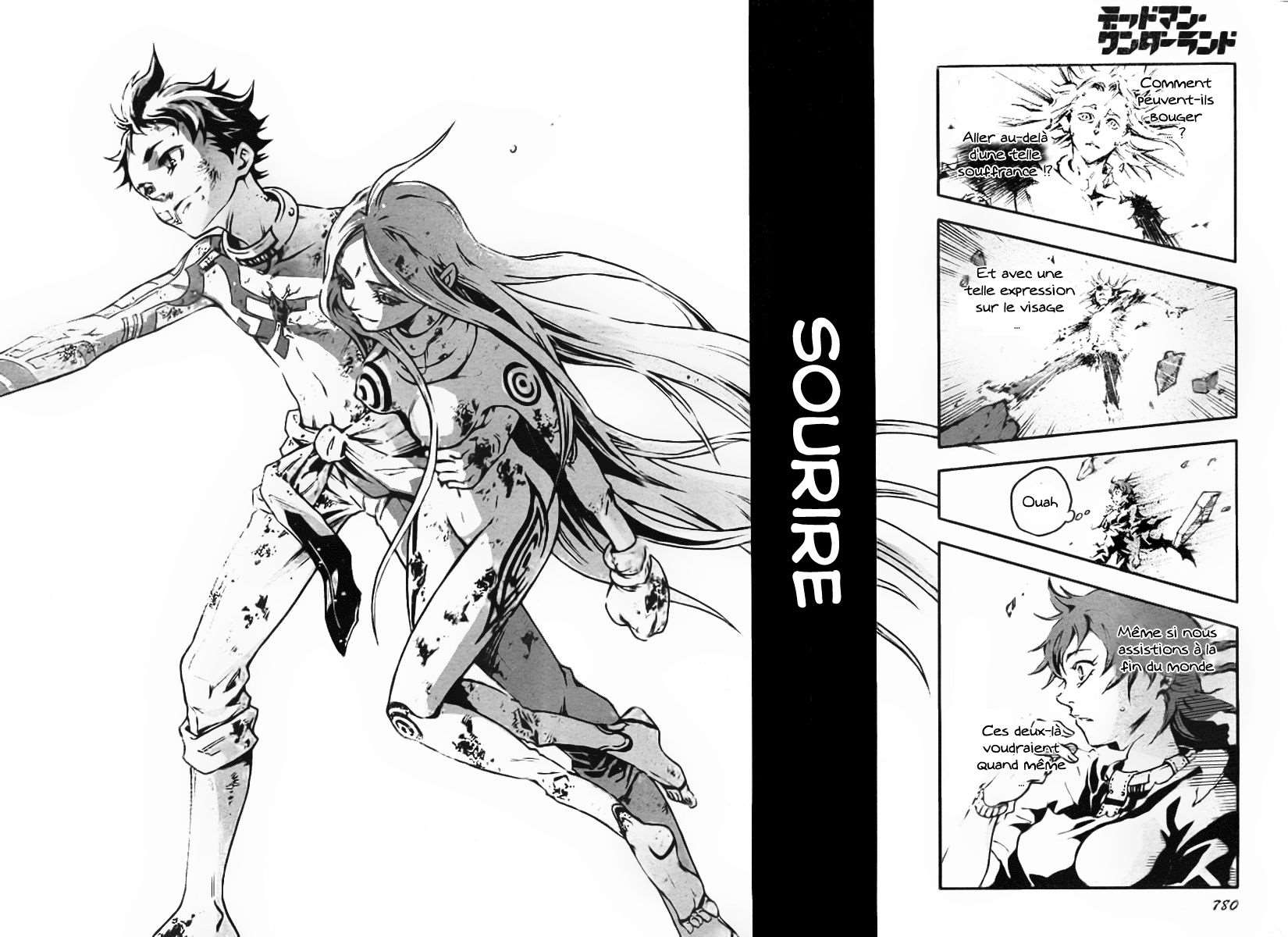  Deadman Wonderland - Volume 8 - 180