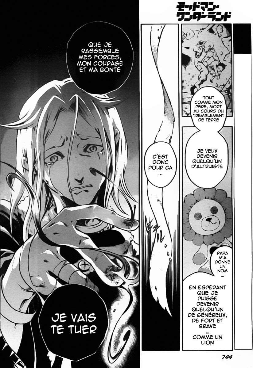  Deadman Wonderland - Volume 8 - 144