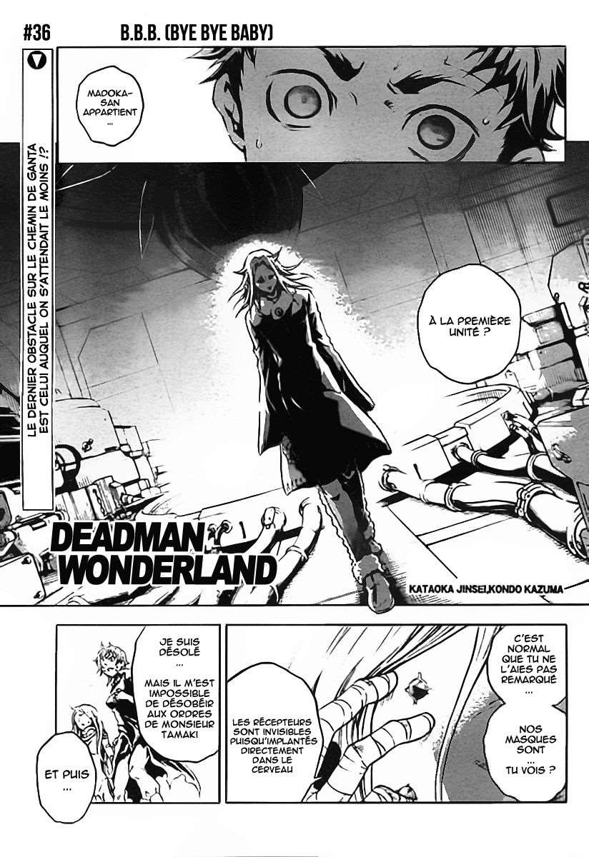  Deadman Wonderland - Volume 8 - 143