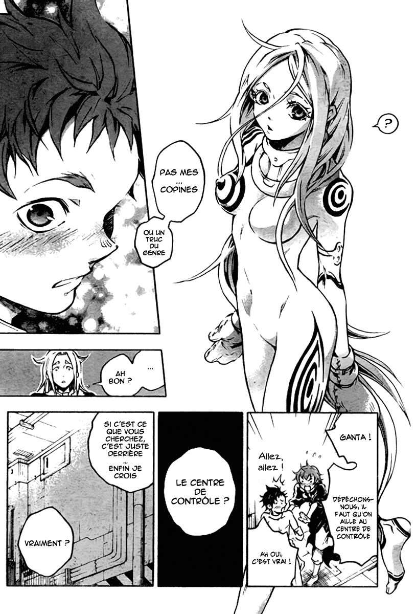  Deadman Wonderland - Volume 8 - 115