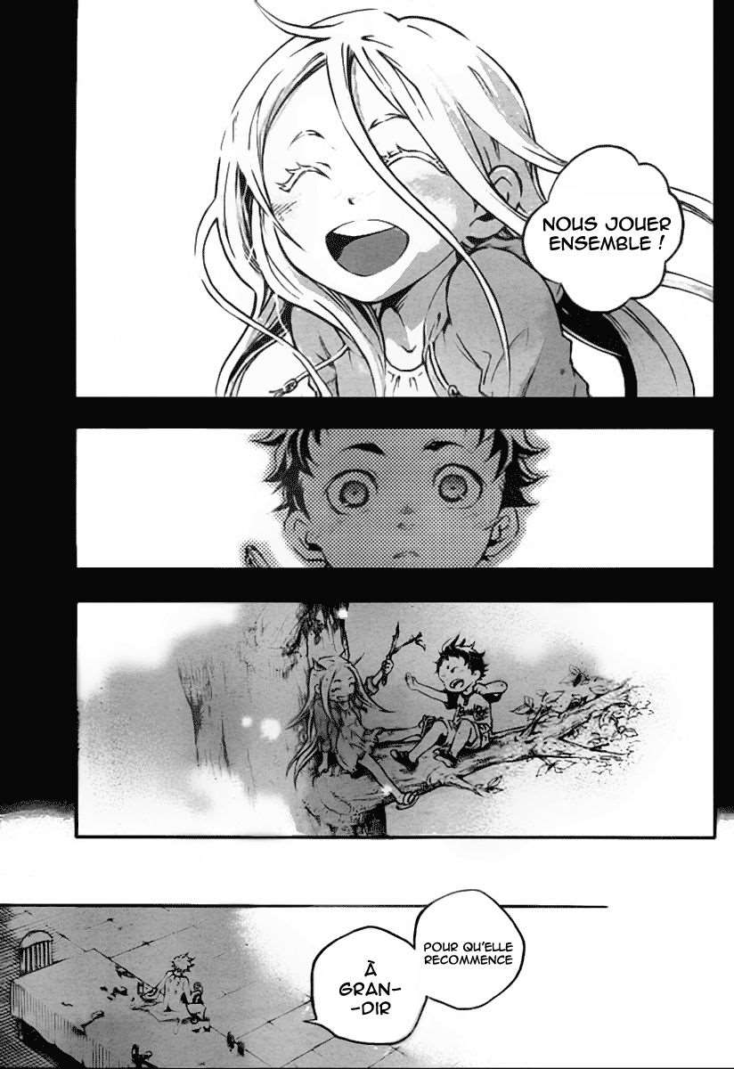  Deadman Wonderland - Volume 8 - 167