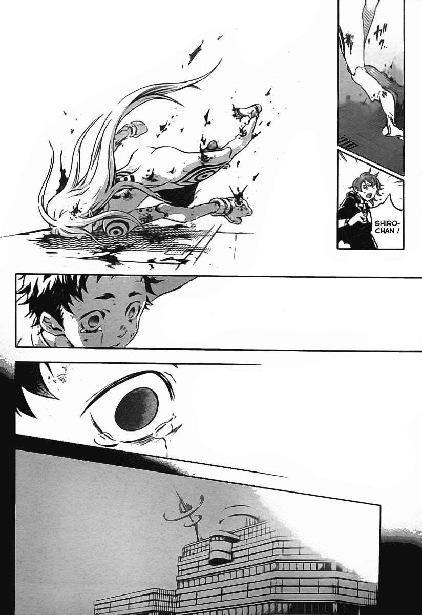  Deadman Wonderland - Volume 8 - 163