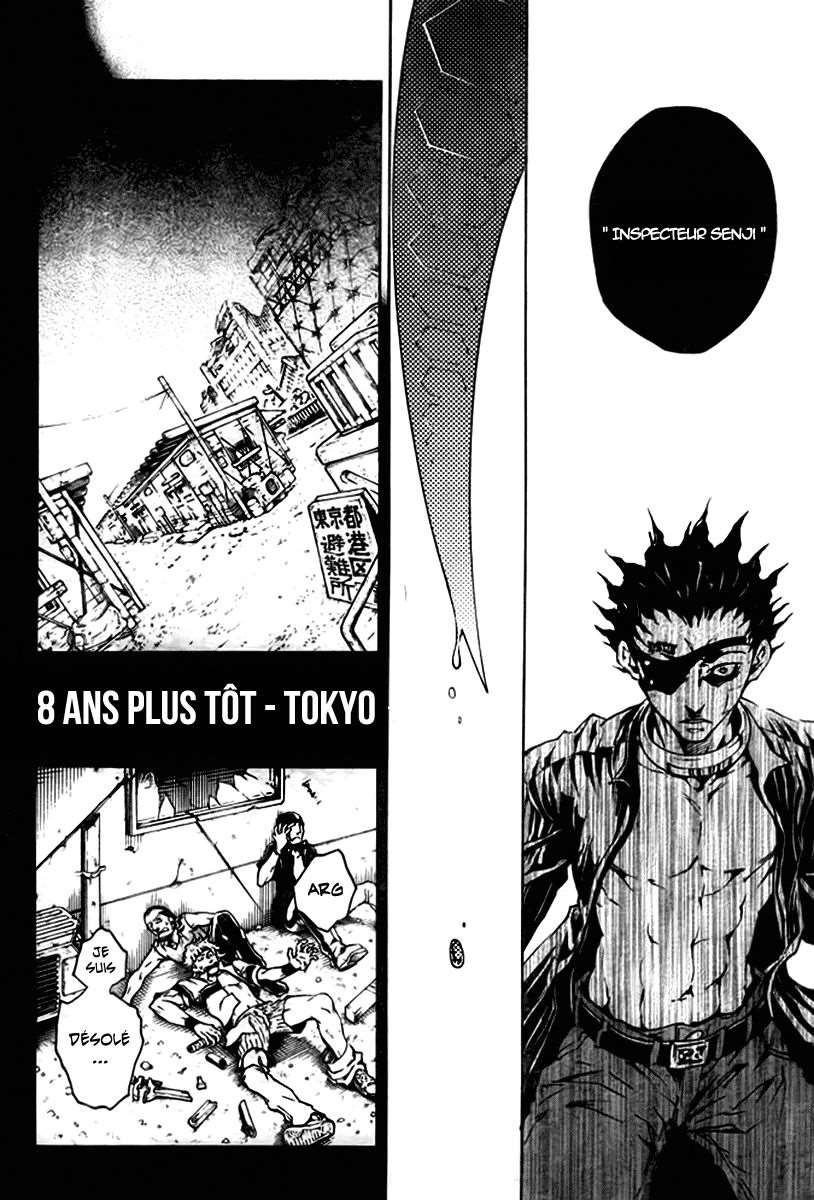  Deadman Wonderland - Volume 8 - 105