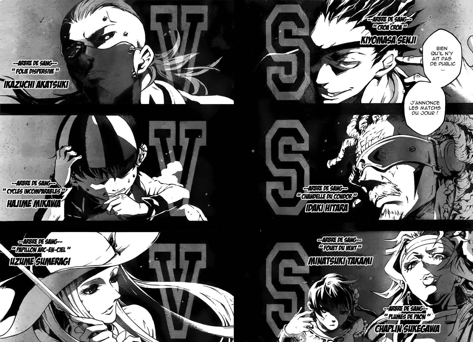  Deadman Wonderland - Volume 8 - 15