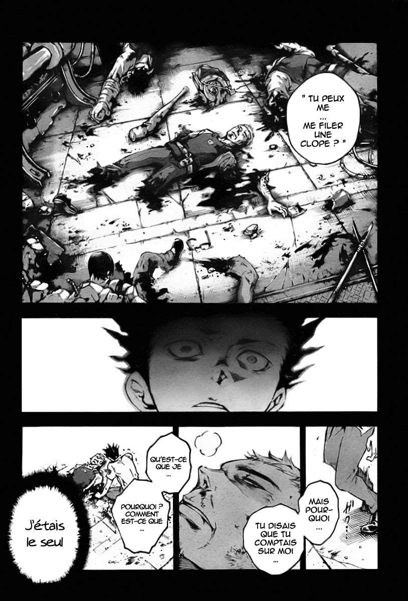  Deadman Wonderland - Volume 8 - 126