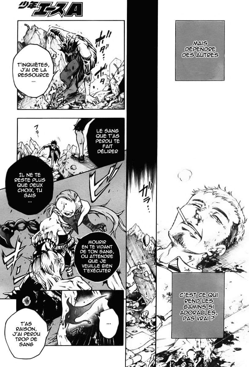  Deadman Wonderland - Volume 8 - 129