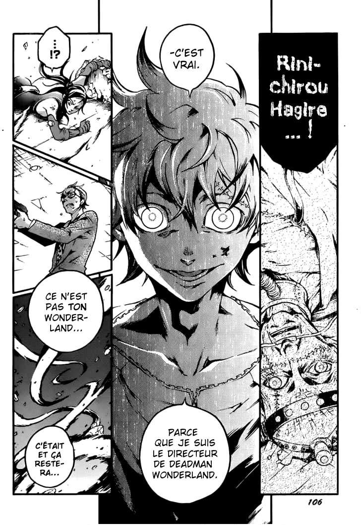  Deadman Wonderland - Volume 9 - 82