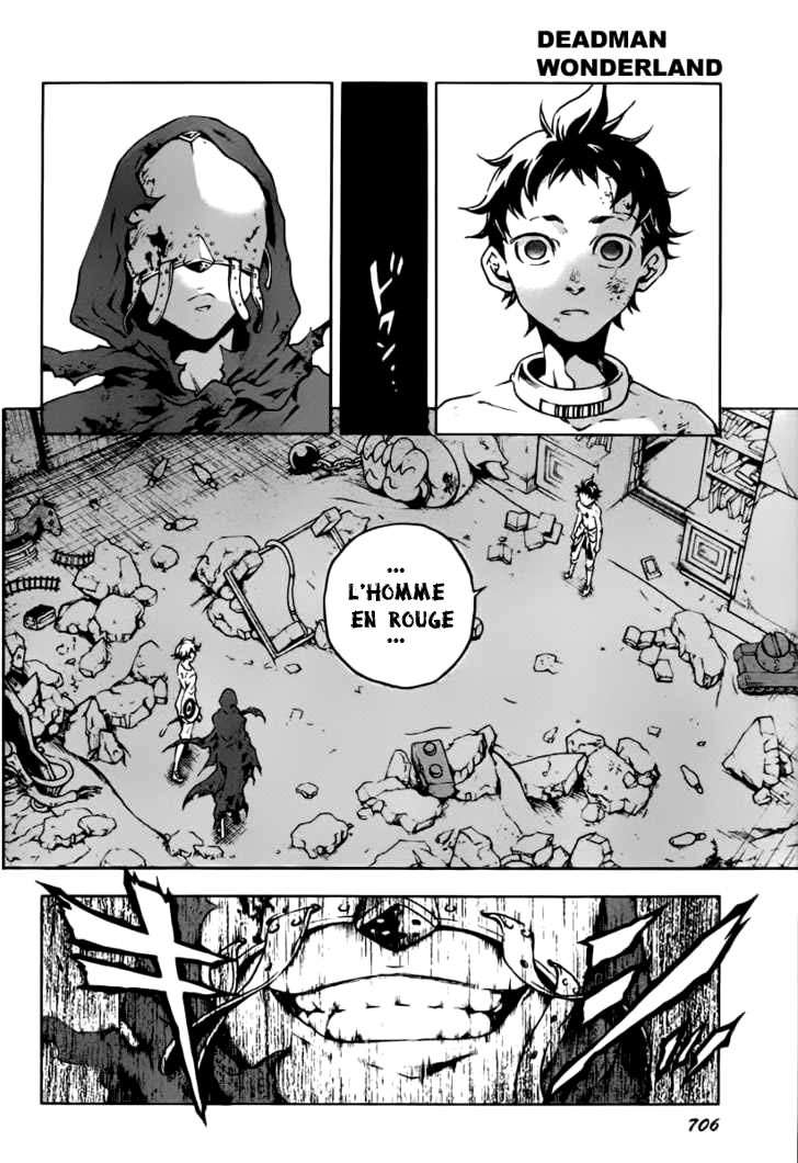  Deadman Wonderland - Volume 9 - 94