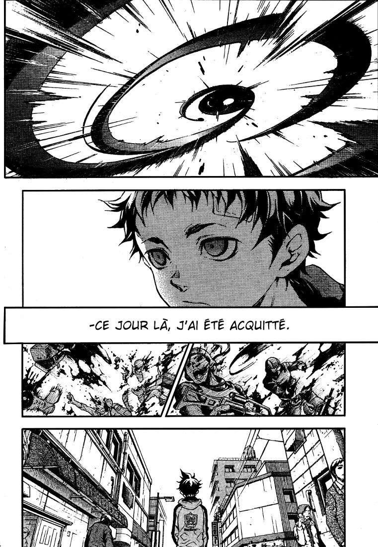  Deadman Wonderland - Volume 9 - 156