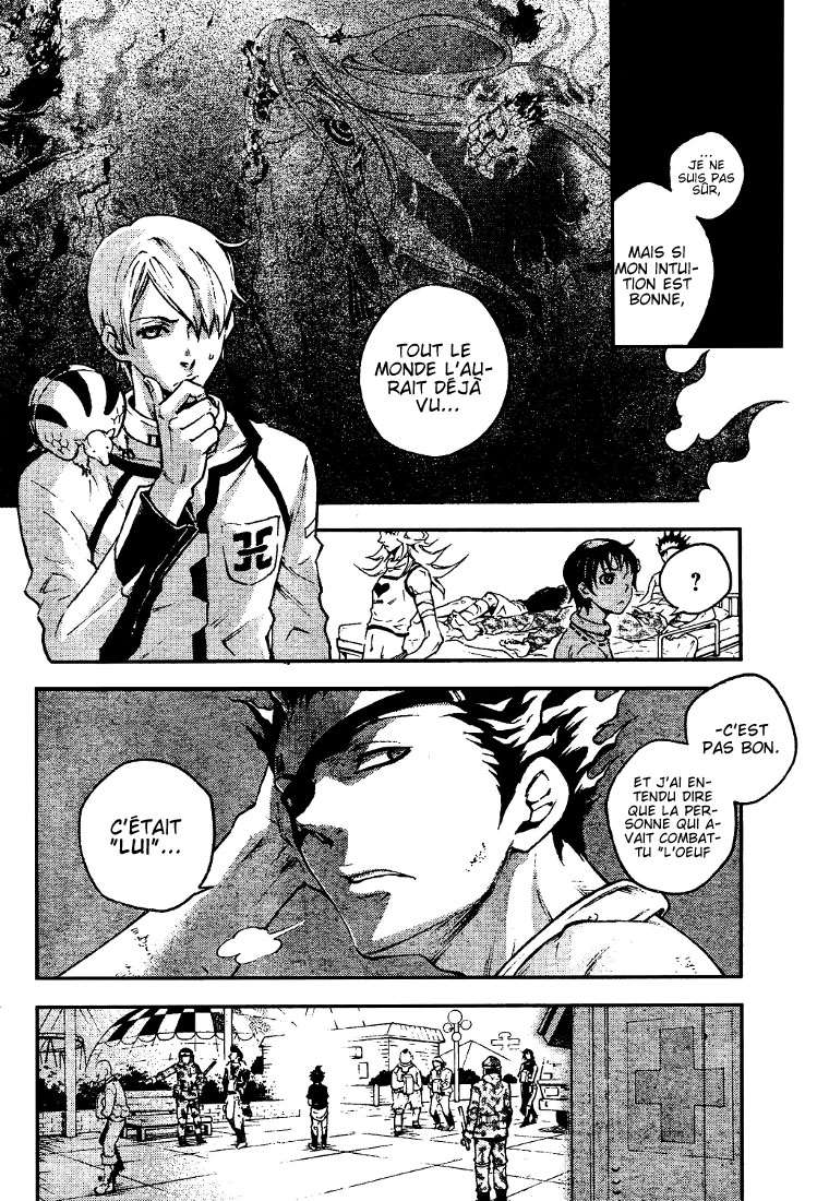  Deadman Wonderland - Volume 9 - 135