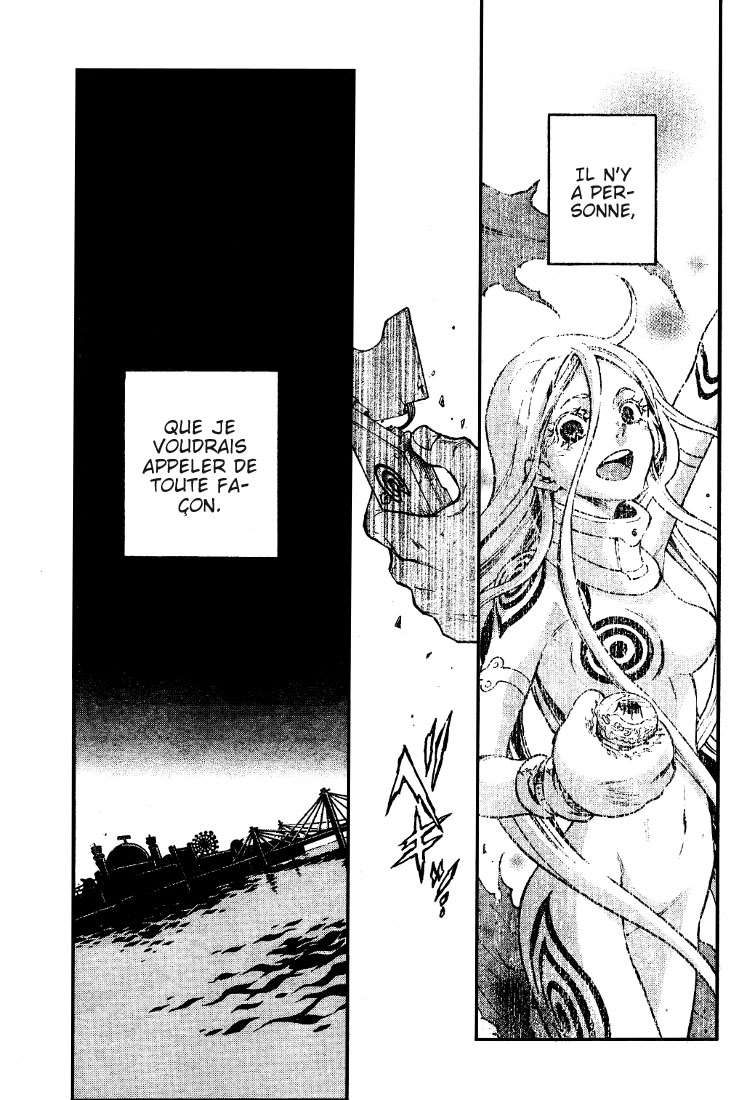  Deadman Wonderland - Volume 9 - 151