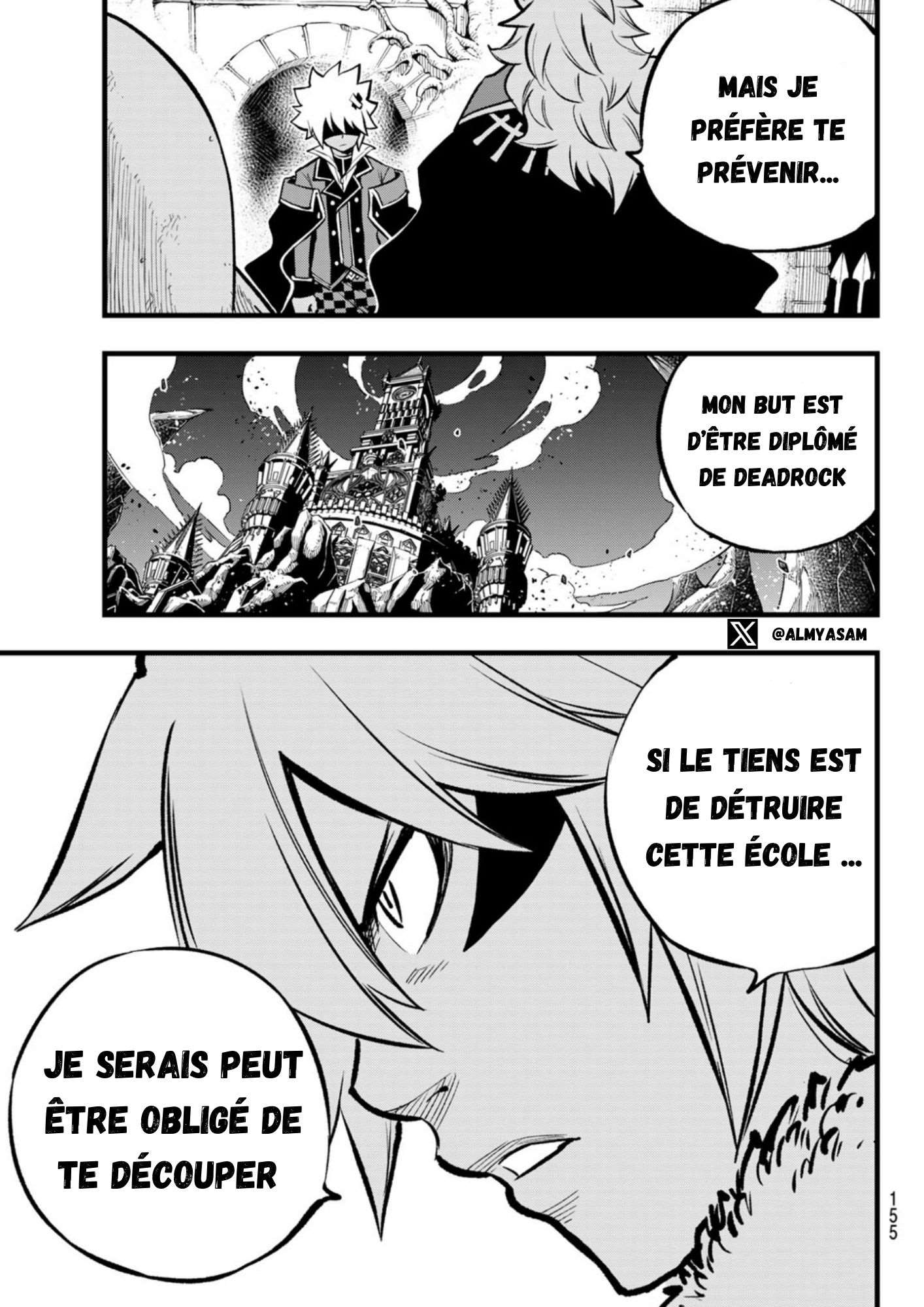  Dead Rock - Chapitre 6 - 18