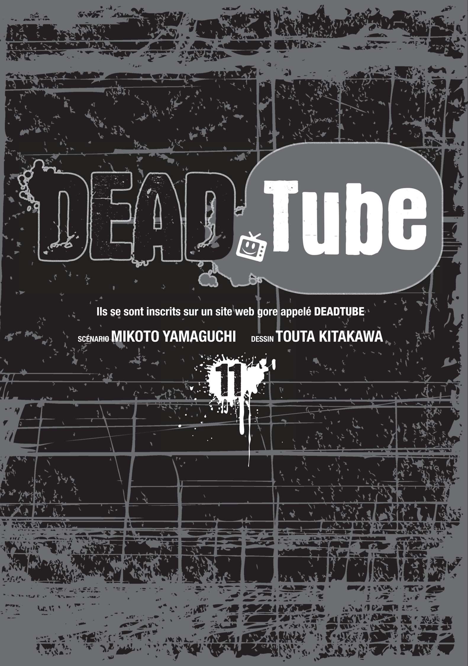  DEAD Tube - Chapitre 11 - 2