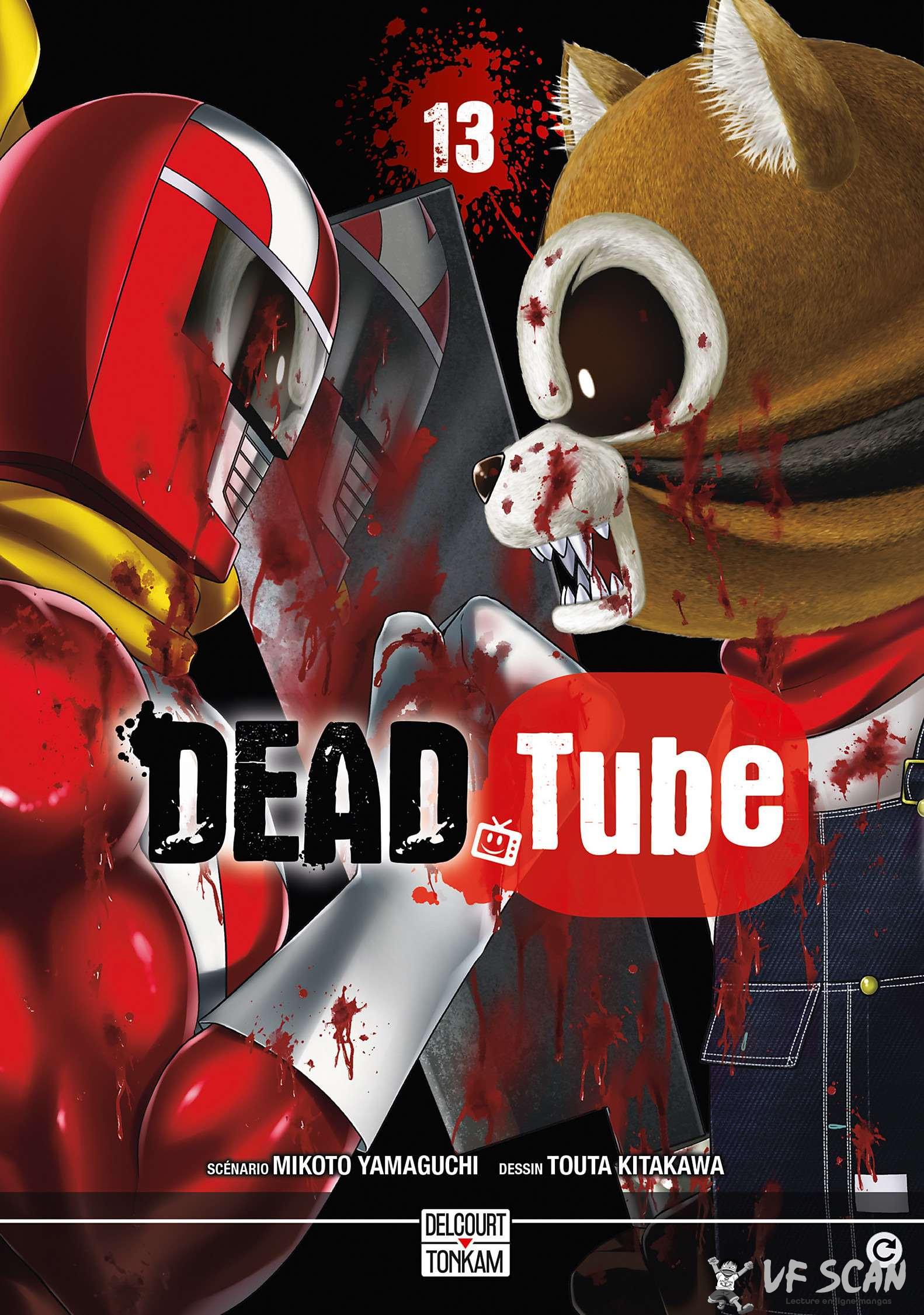  DEAD Tube - Chapitre 13 - 1