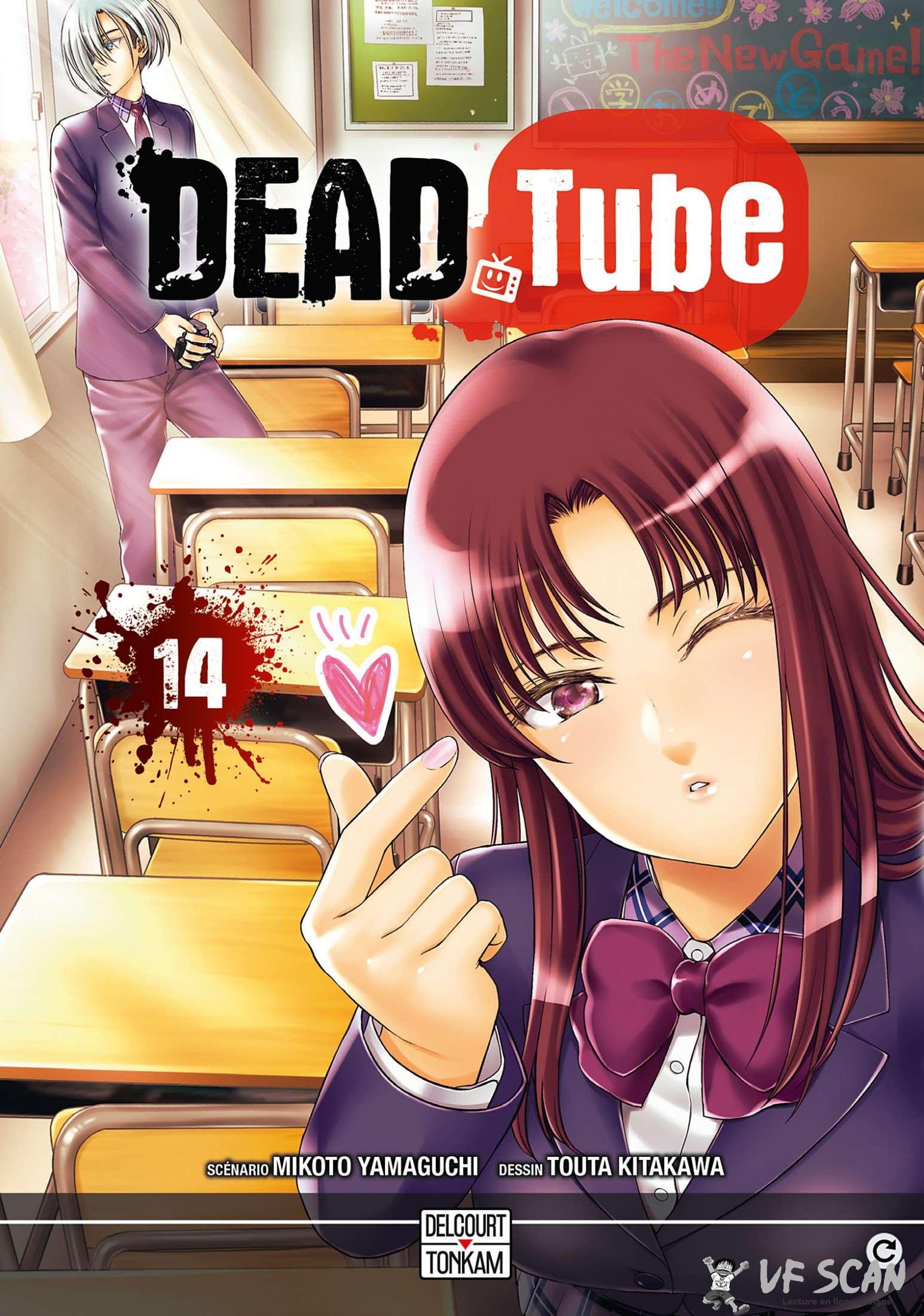  DEAD Tube - Chapitre 14 - 1