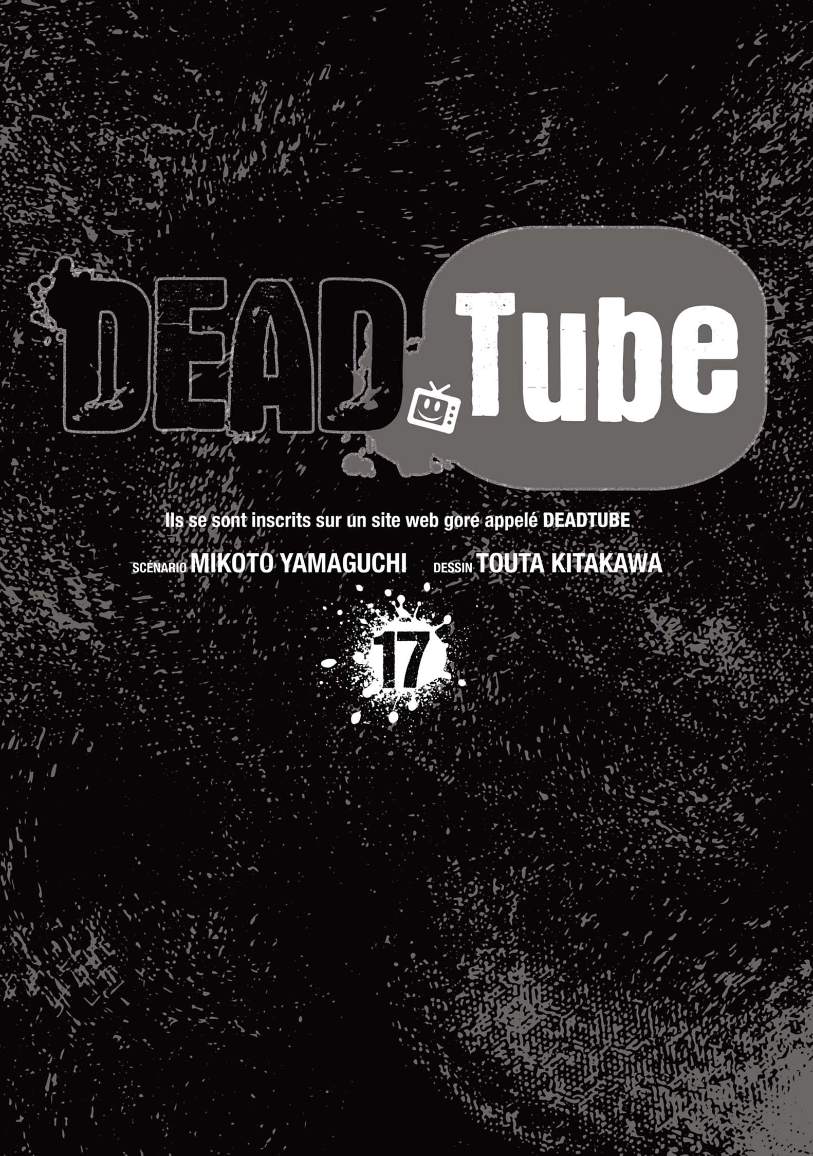  DEAD Tube - Chapitre 17 - 2