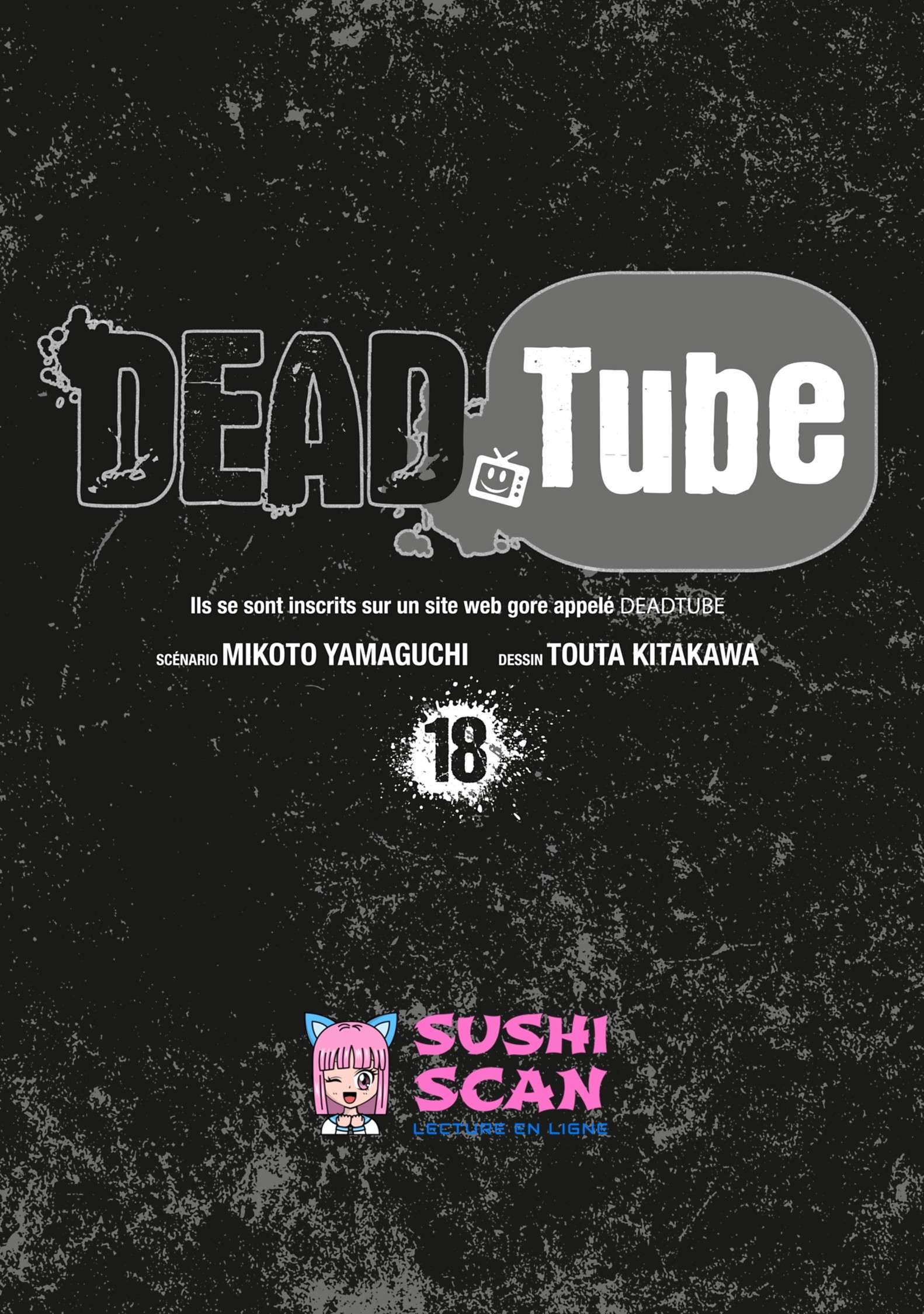  DEAD Tube - Volume 18 - 2