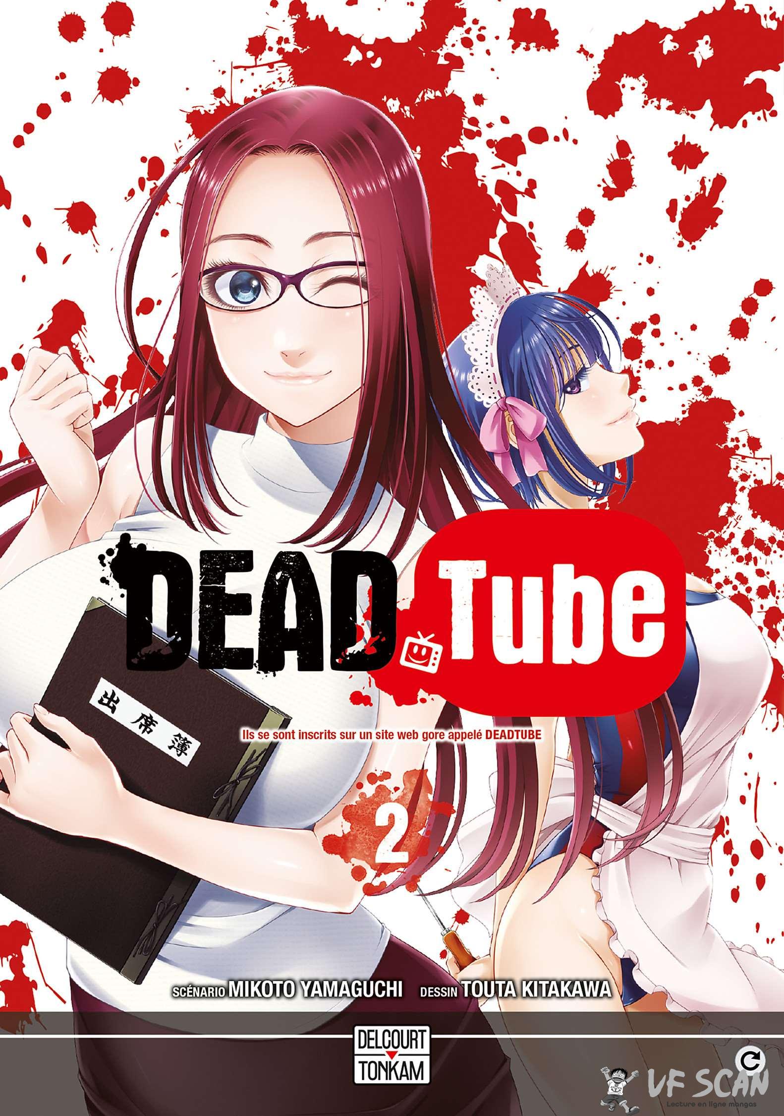  DEAD Tube - Chapitre 2 - 1