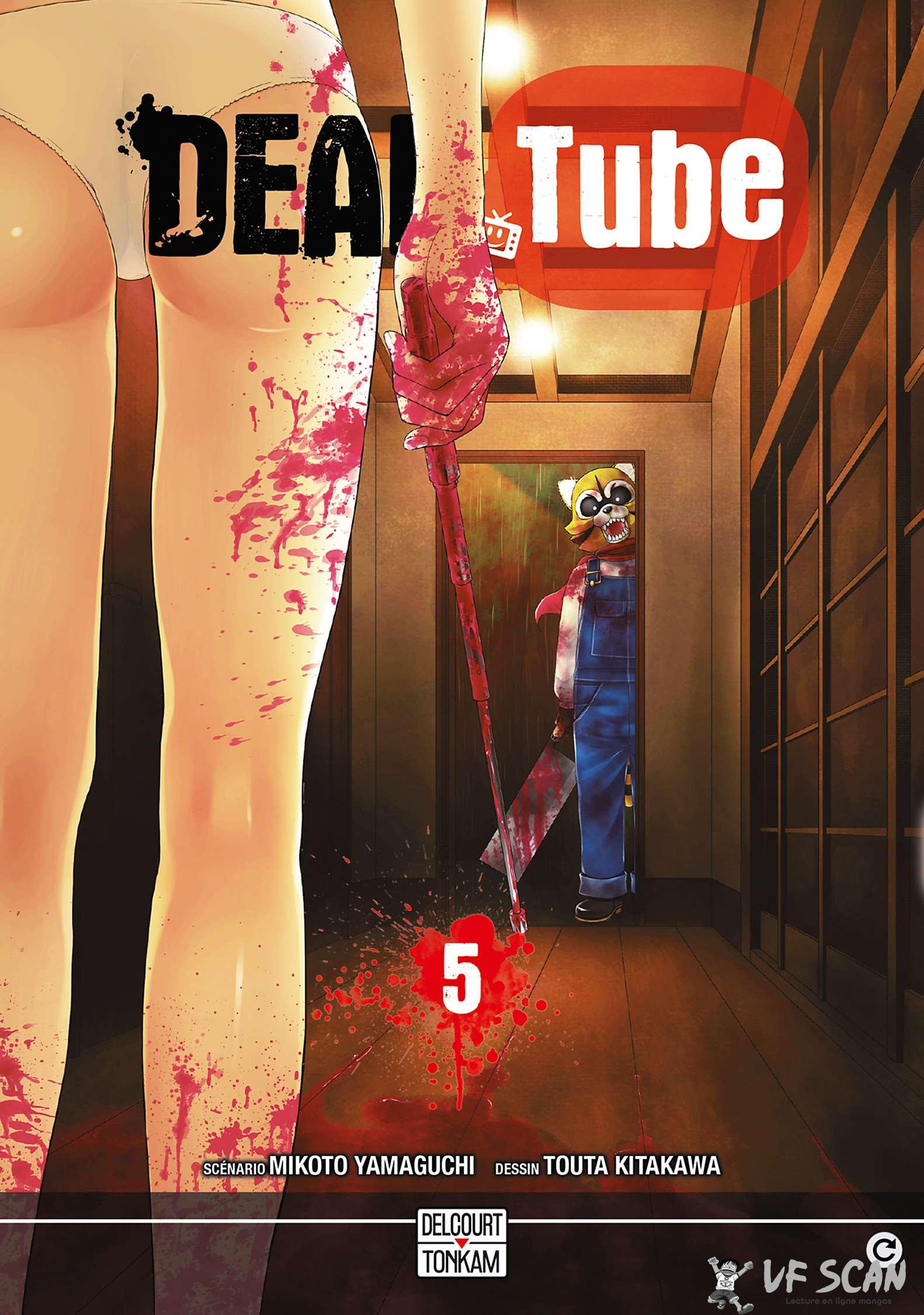  DEAD Tube - Chapitre 5 - 1