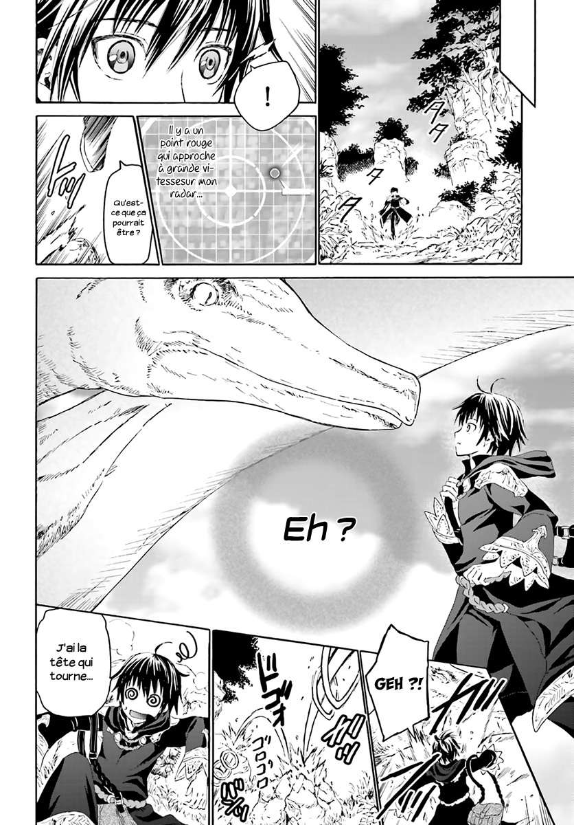  Death March Kara Hajimaru Isekai Kyousoukyoku - Chapitre 1 - 24