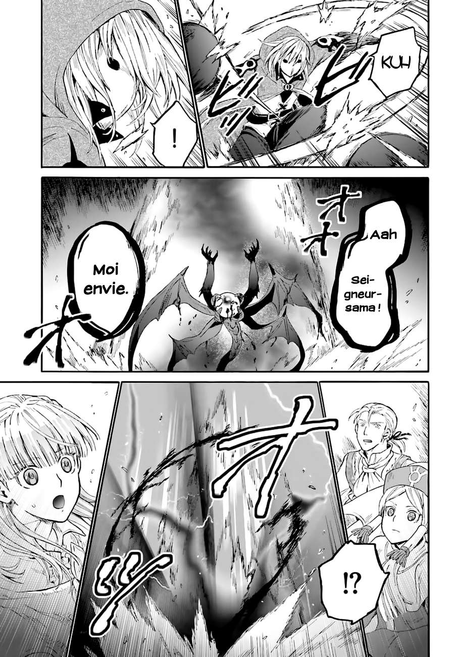  Death March Kara Hajimaru Isekai Kyousoukyoku - Chapitre 11 - 30