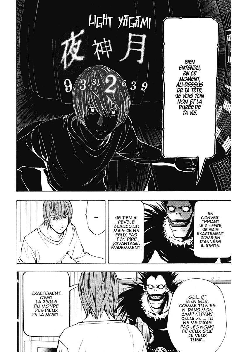  Death Note - Chapitre 1 - 149