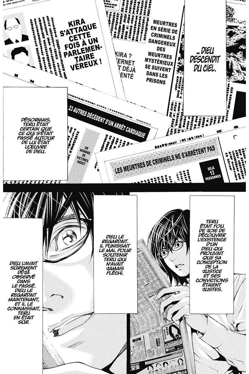  Death Note - Chapitre 10 - 103