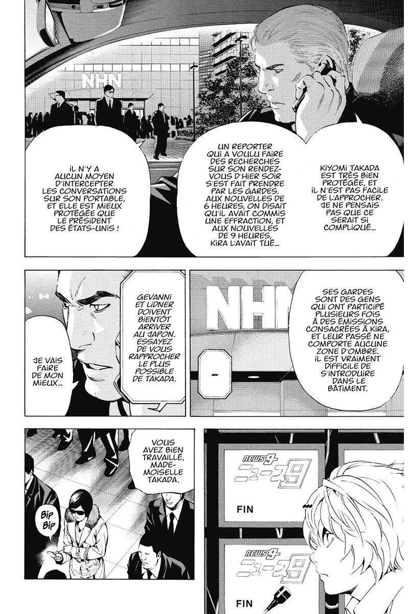  Death Note - Chapitre 10 - 175