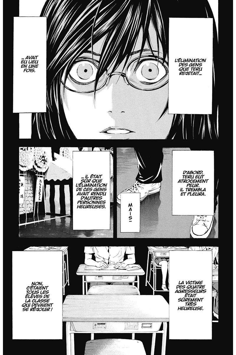  Death Note - Chapitre 10 - 98