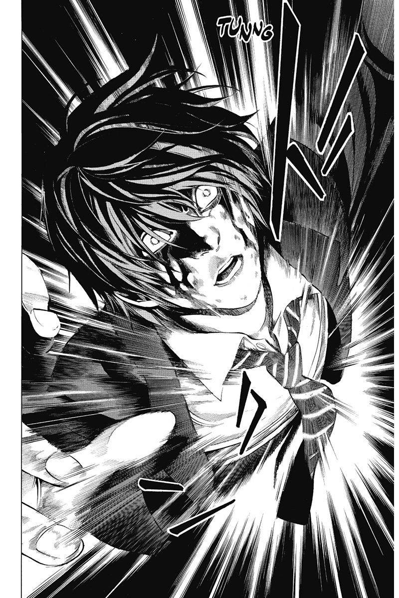  Death Note - Chapitre 12 - 183