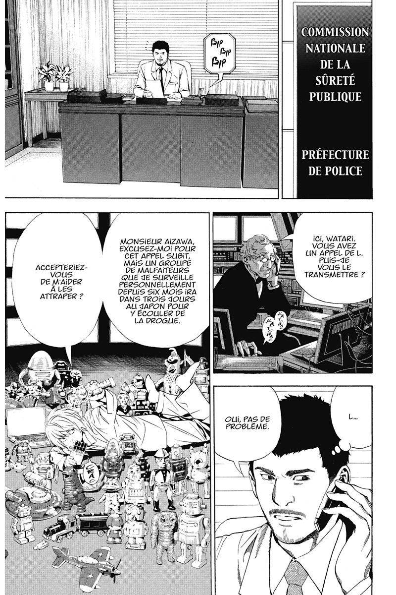  Death Note - Chapitre 12 - 194