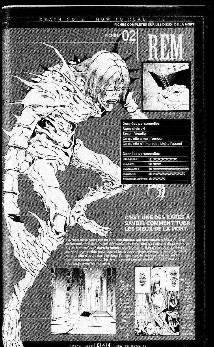  Death Note - Chapitre 13 - 45