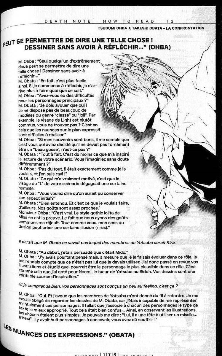  Death Note - Chapitre 13 - 177