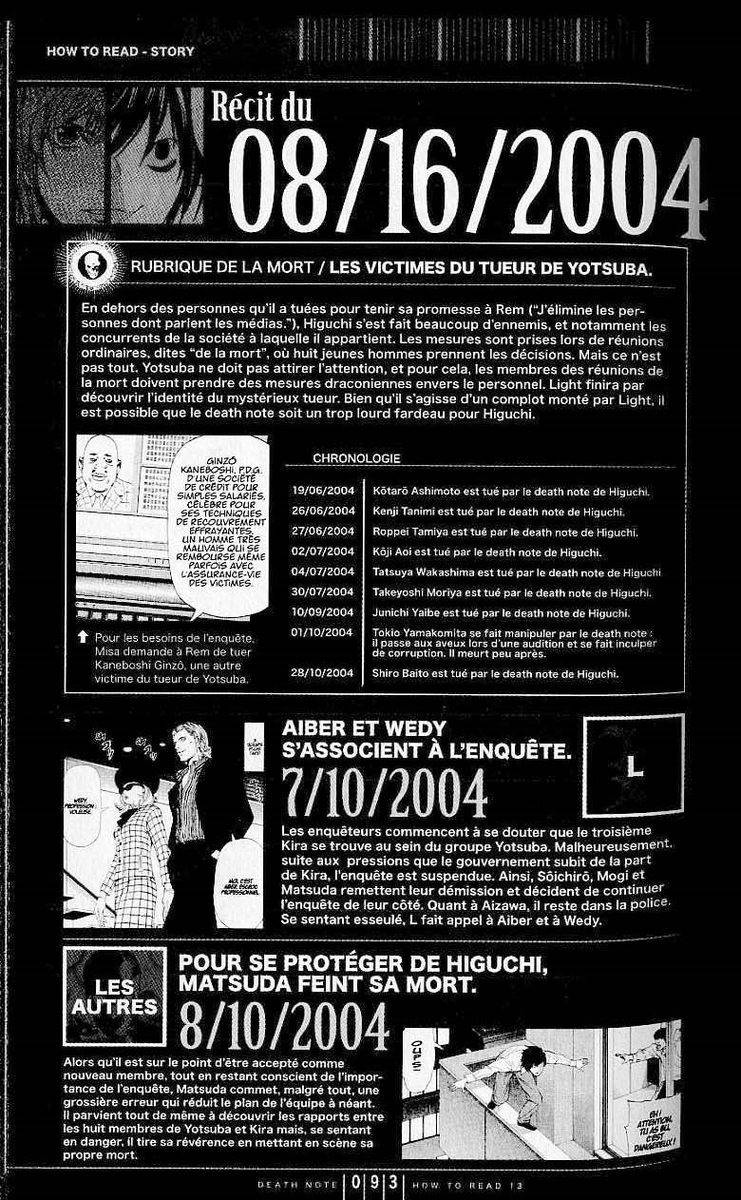  Death Note - Chapitre 13 - 94