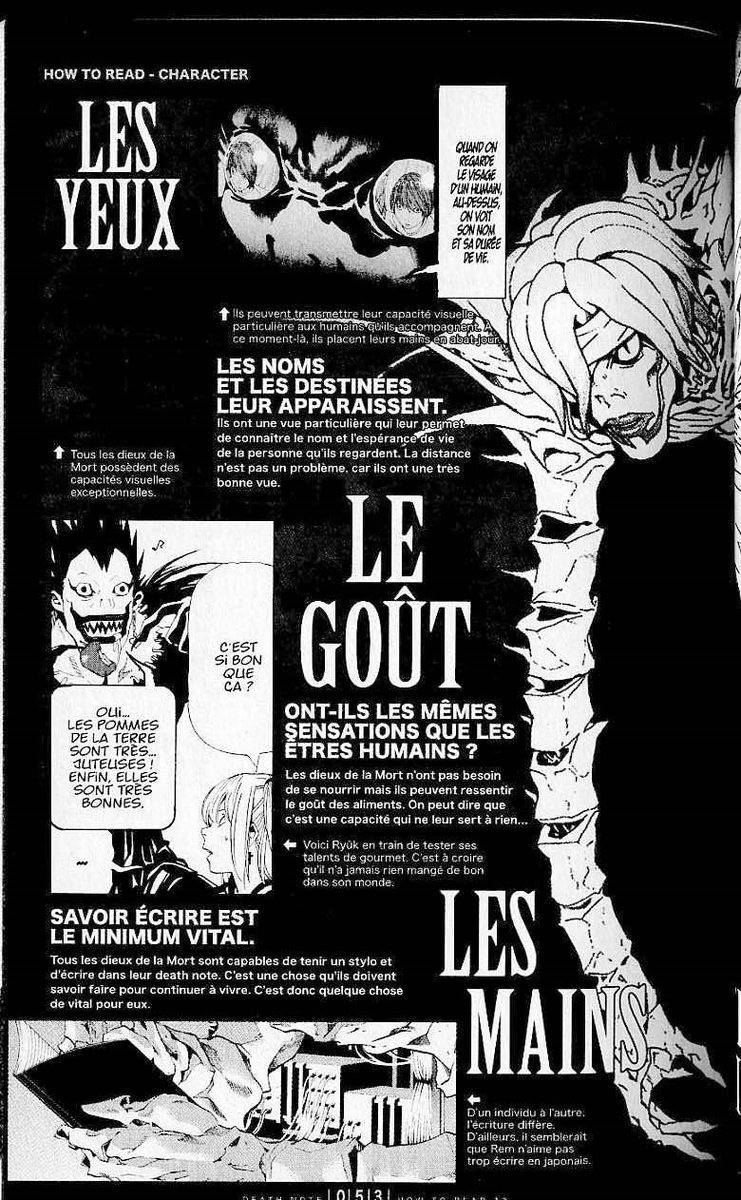  Death Note - Chapitre 13 - 54