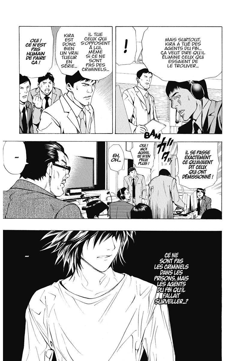  Death Note - Chapitre 2 - 24