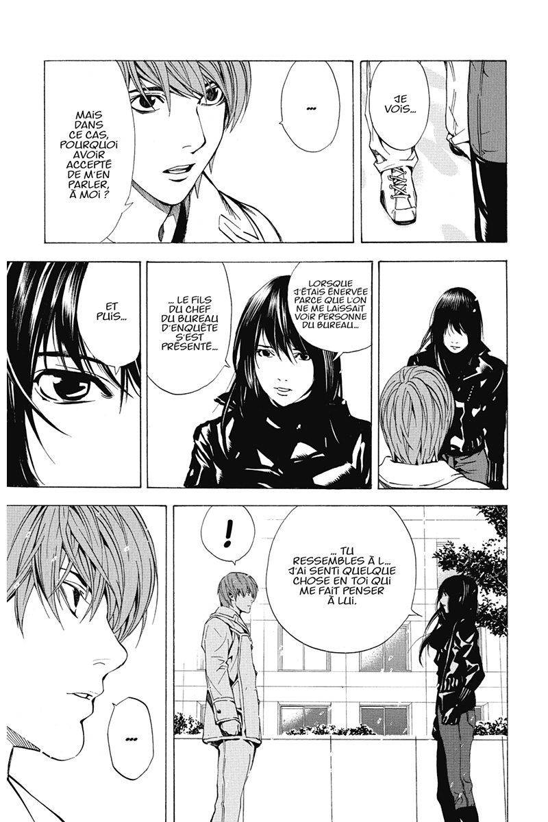  Death Note - Chapitre 2 - 146