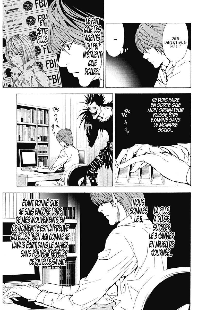  Death Note - Chapitre 2 - 170